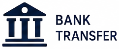 Bank Transfer logo