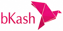 bKash logo