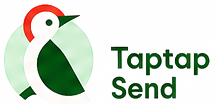 TapTap Send logo