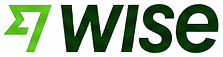 Wise logo