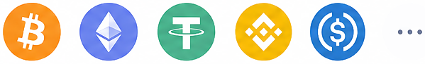 Other Crypto logo