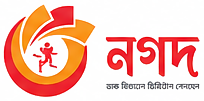 Nagad logo